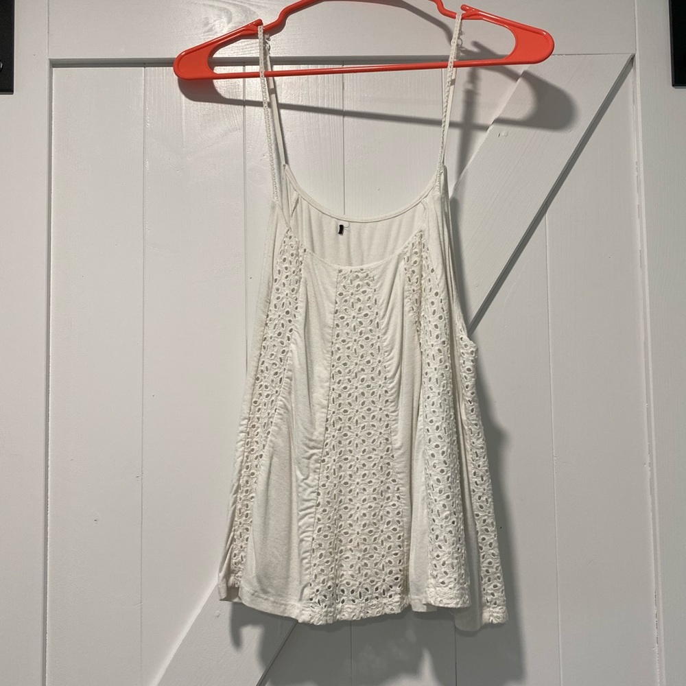 AE tank top